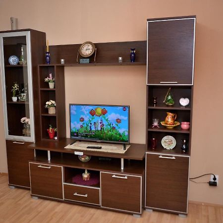 Apartman Ana Becej Экстерьер фото