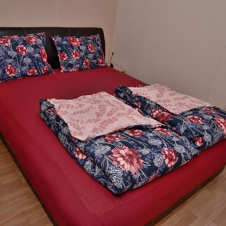 Apartman Ana Becej Экстерьер фото