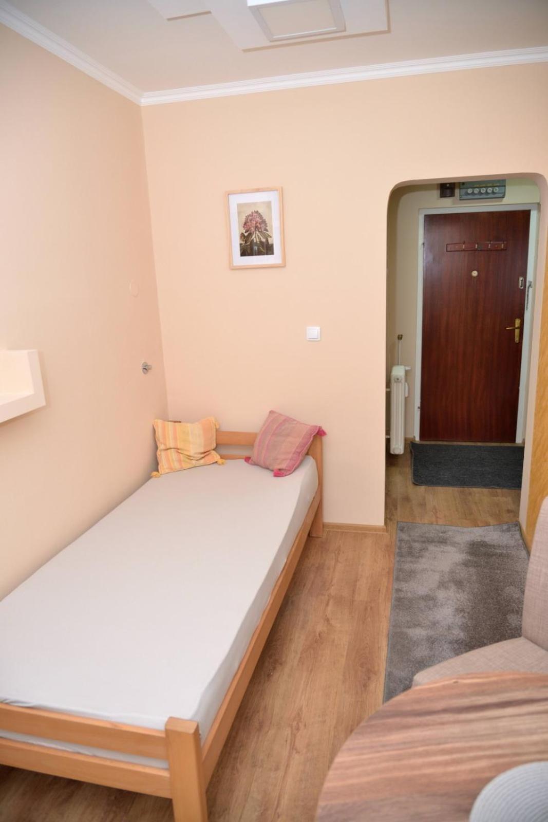 Apartman Ana Becej Экстерьер фото