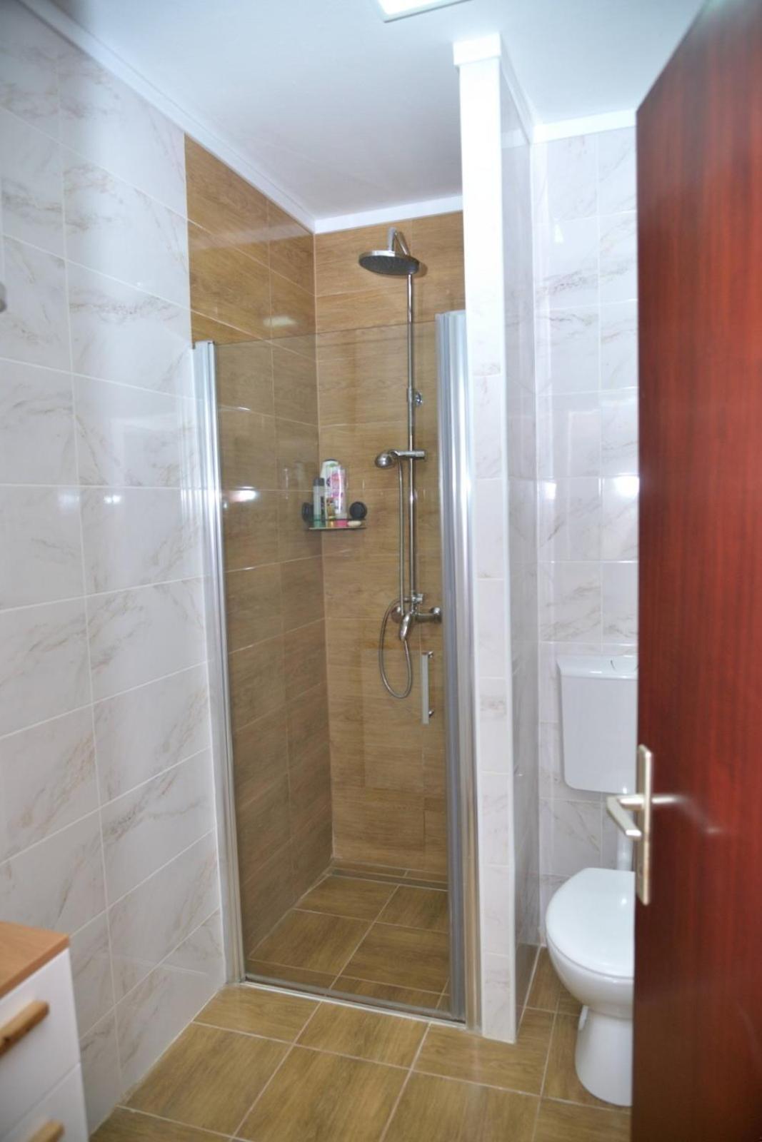Apartman Ana Becej Экстерьер фото