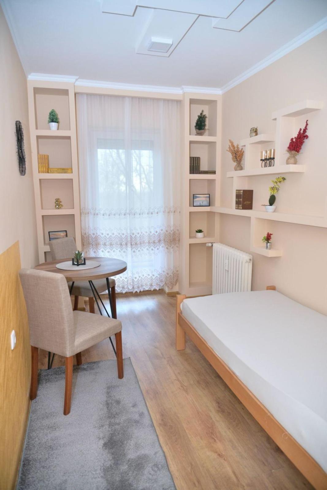 Apartman Ana Becej Экстерьер фото