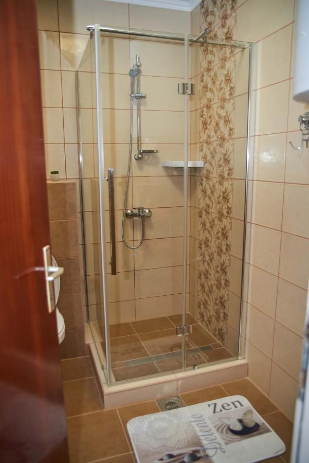 Apartman Ana Becej Экстерьер фото